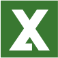 MS Excel 아이콘